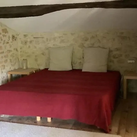 Holiday home Grand Les Cayrols, Piscine