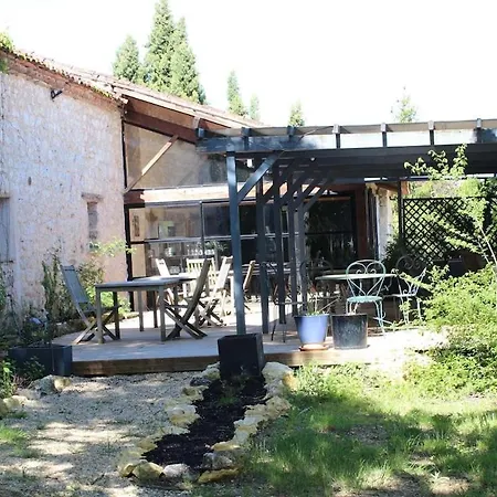 Holiday home Grand Les Cayrols, Piscine *