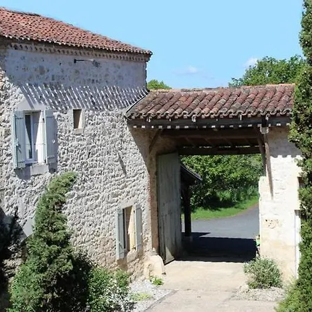 Grand Les Cayrols, Piscine Dom wakacyjny *
