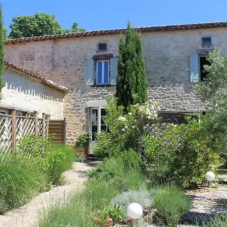 Grand Les Cayrols, Piscine Dom wakacyjny Livers-Cazelles